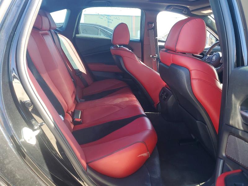 Продажа на аукционе авто 2023 Acura Tlx, vin: 19UUB6F5XPA002359, номер лота: 79360995