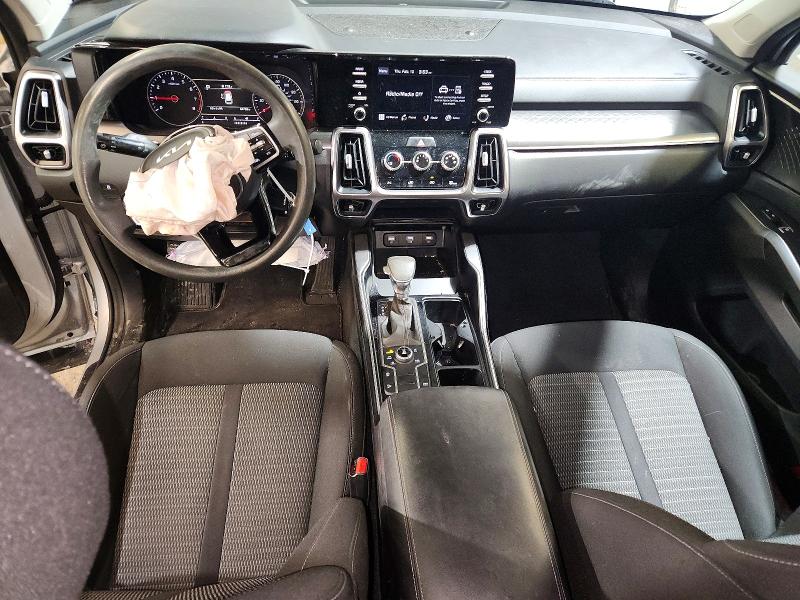 Aukcja sprzedaży 2022 Kia Sorento, vin: 5XYRGDLC8NG084036, numer aukcji: 77131645
