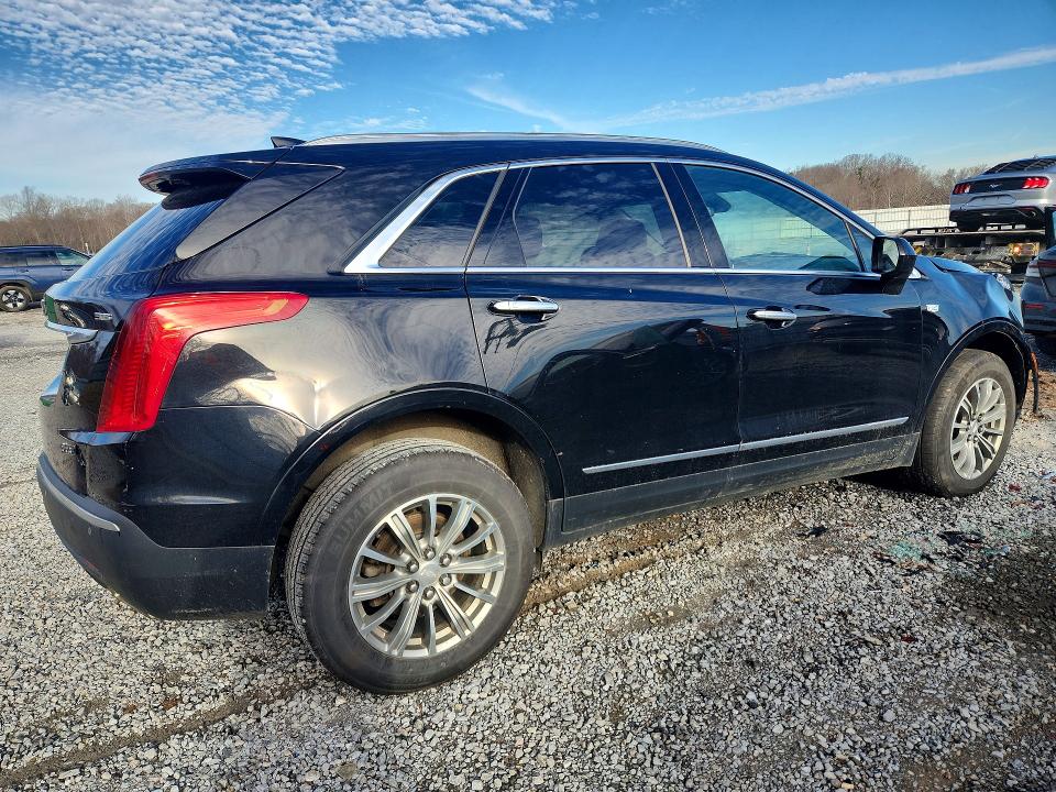 Aukcja sprzedaży 2019 Cadillac Xt5, vin: 1GYKNCRS4KZ174792, numer aukcji: 75538975