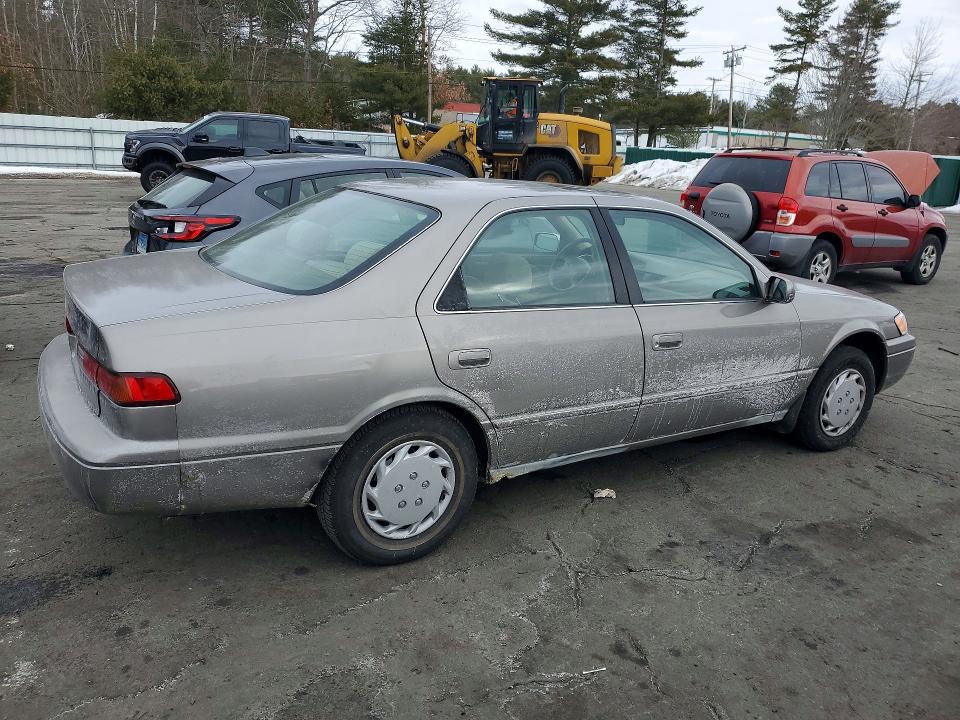 Aukcja sprzedaży 1998 Toyota Camry, vin: 4T1BG22K3WU270254, numer aukcji: 77991985