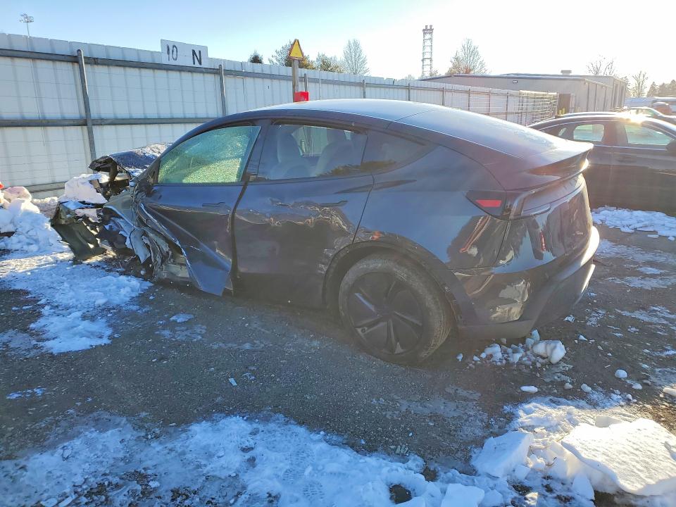 Продаж на аукціоні авто 2026 Tesla Model Y, vin: 7SAYGDEE8TA460474, номер лоту: 73248475