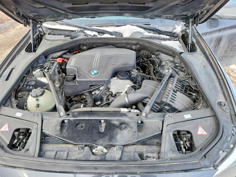 Продажа на аукционе авто 2014 Bmw 528, vin: WBA5A7C56ED612607, номер лота: 78133685