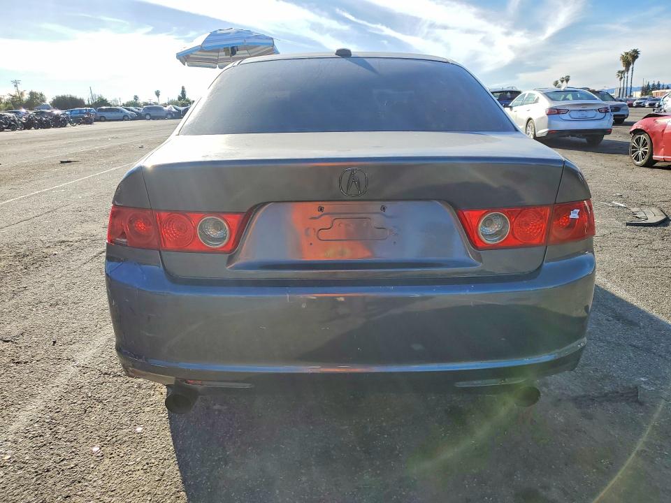 78649665 :رقم المزاد ، JH4CL968X8C014213 vin ، 2008 Acura Tsx مزاد بيع