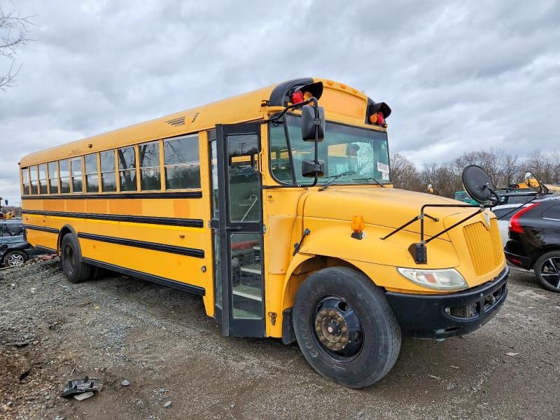 Продаж на аукціоні авто 2014 Ic Corporation 3000, vin: 4DRBUAAP2EB760520, номер лоту: 99389395