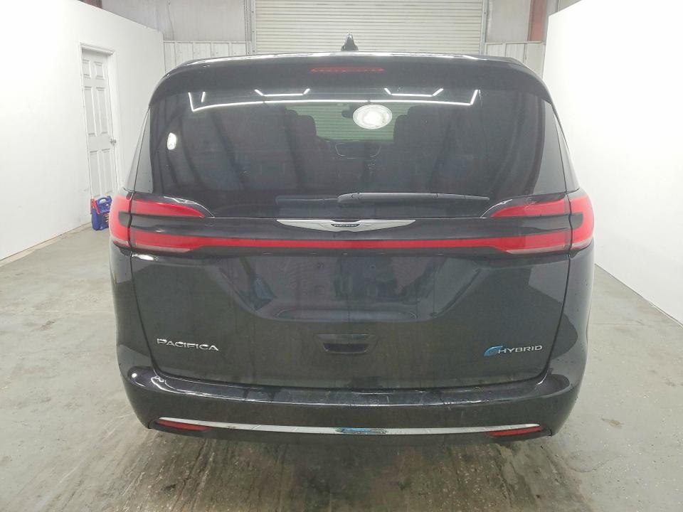 Продаж на аукціоні авто 2023 Chrysler Pacifica, vin: 2C4RC1S70PR604162, номер лоту: 79196035