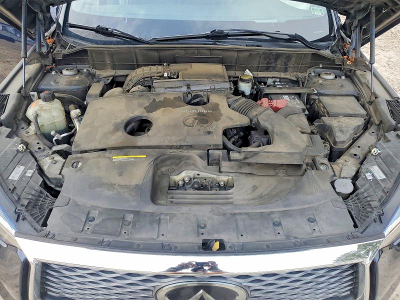 Aukcja sprzedaży 2019 Infiniti Qx50, vin: 3PCAJ5M31KF105007, numer aukcji: 78891025