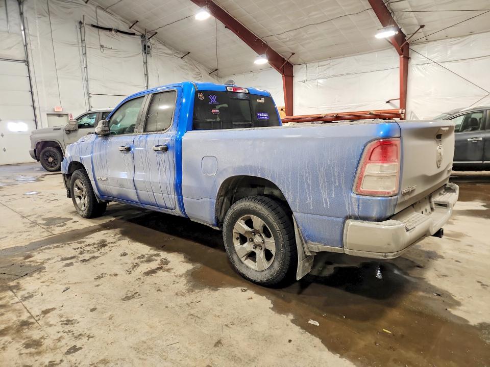 Aukcja sprzedaży 2023 Ram 1500, vin: 1C6RRFBG8PN587188, numer aukcji: 79061525