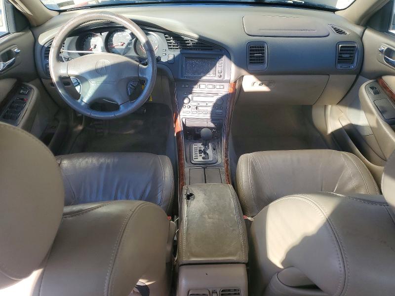 Продажа на аукционе авто 2000 Acura 3.2tl, vin: 19UUA5670YA037783, номер лота: 75726545
