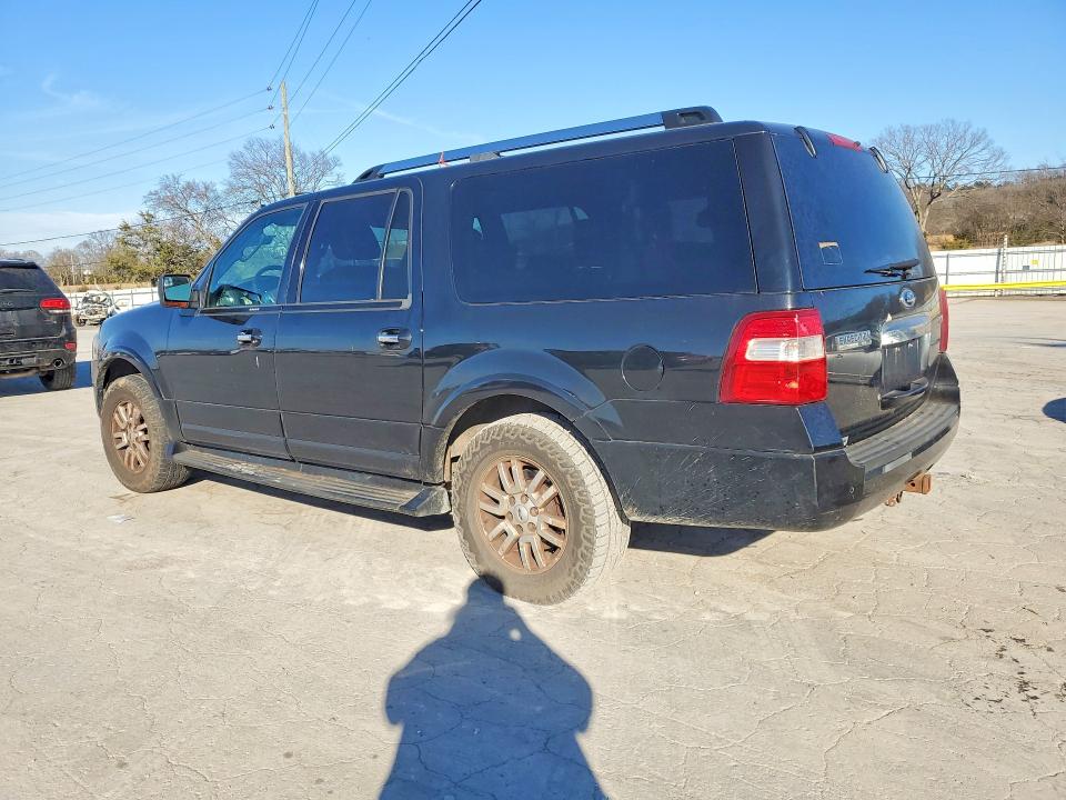 Продажа на аукционе авто 2014 Ford Expedition, vin: 1FMJK2A59EEF05612, номер лота: 77144195