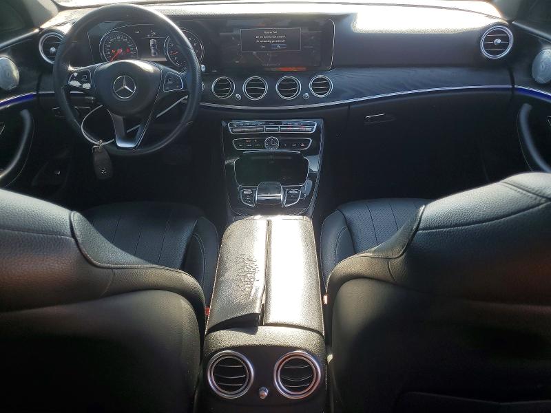 Продаж на аукціоні авто 2017 Mercedes-benz E, vin: WDDZF4JB6HA082969, номер лоту: 79419365