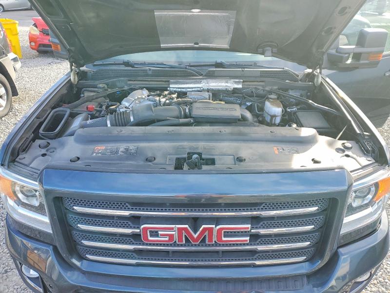 Продаж на аукціоні авто 2019 Gmc Sierra, vin: 1GT12REYXKF149145, номер лоту: 77694795