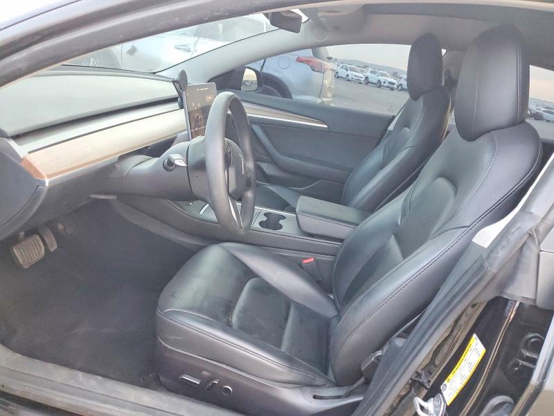 Продажа на аукционе авто 2023 Tesla Model 3, vin: 5YJ3E1EB0PF468045, номер лота: 76662845