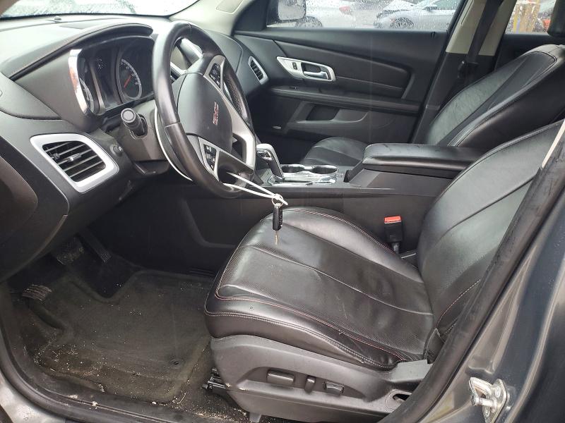 Продажа на аукционе авто 2012 Gmc Terrain Sl, vin: 2GKFLVEK6C6381202, номер лота: 77916725
