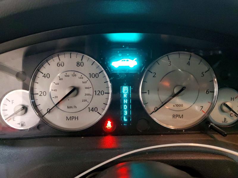 Продажа на аукционе авто 2010 Chrysler 300, vin: 2C3CA2CV8AH328944, номер лота: 76748475
