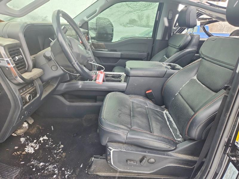 Продажа на аукционе авто 2024 Ford F250, vin: 1FT8W2BM7REC99130, номер лота: 73972855