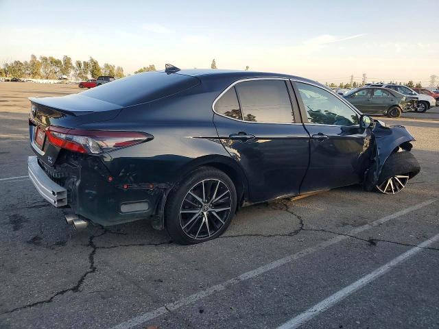Auction sale of the 2021 Toyota Camry, vin: 4T1G11BK5MU026071, lot number: 50597356