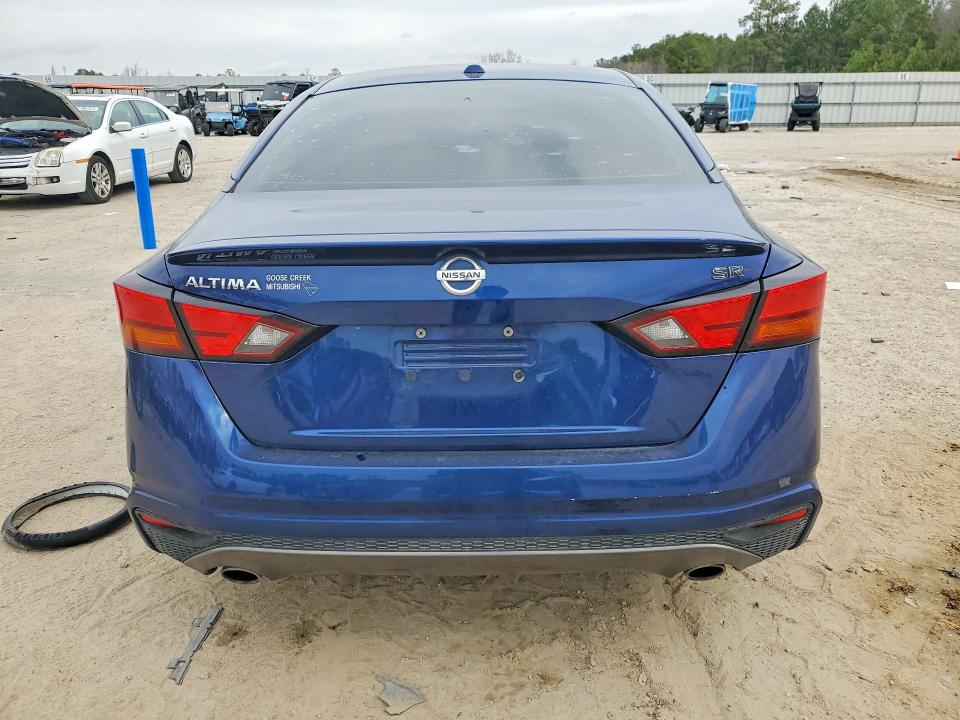 Продажа на аукционе авто 2019 Nissan Altima, vin: 1N4BL4CV6KC215789, номер лота: 77630675