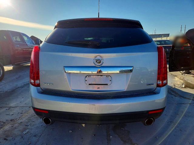 Aukcja sprzedaży 2013 Cadillac Srx, vin: 3GYFNAE34DS648230, numer aukcji: 75178655