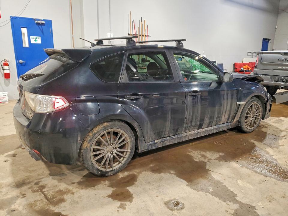 77462325 :رقم المزاد ، JF1GR7E66DG209398 vin ، 2013 Subaru Impreza مزاد بيع