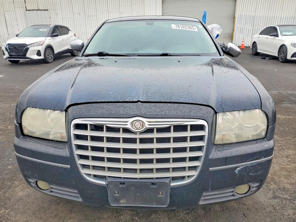 Auction sale of the 2010 Chrysler 300, vin: 2C3CA5CV3AH241793, lot number: 78102365