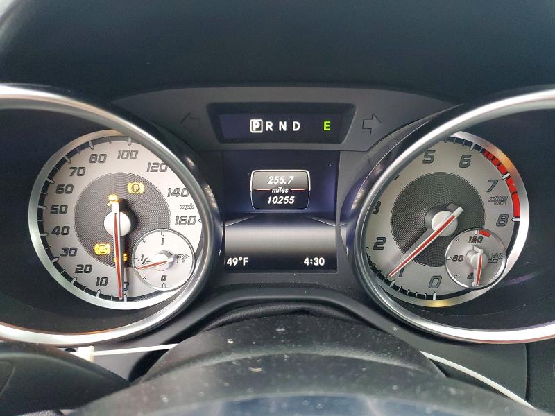 Продаж на аукціоні авто 2014 Mercedes-benz Slk, vin: WDDPK4HA0EF089107, номер лоту: 78330045