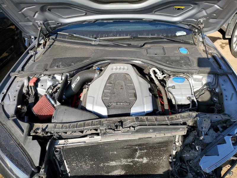 Продажа на аукционе авто 2017 Audi A7, vin: WAUW2AFC8HN082860, номер лота: 78882785