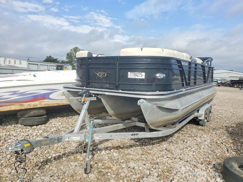 2021 Xpre Boat მანქანა იყიდება აუქციონზე, vin: JBC02793C121, აუქციონის ნომერი: 77784275