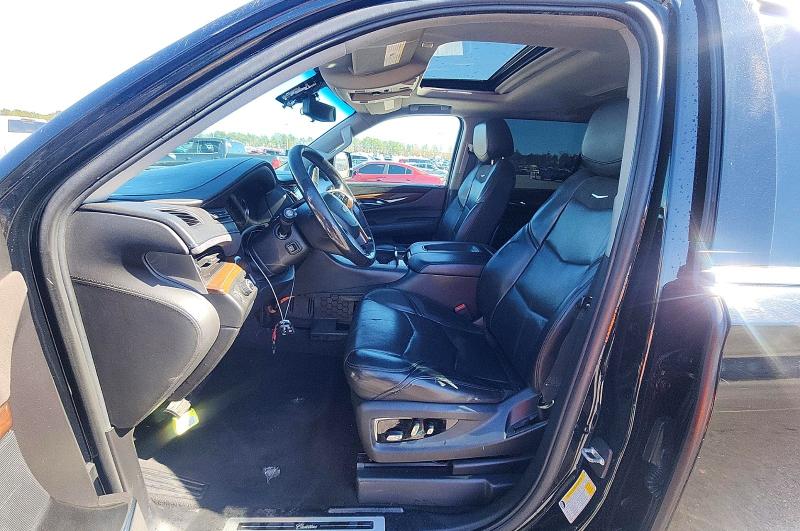 Aukcja sprzedaży 2019 Cadillac Escalade, vin: 1GYS3HKJ8KR124854, numer aukcji: 79027245
