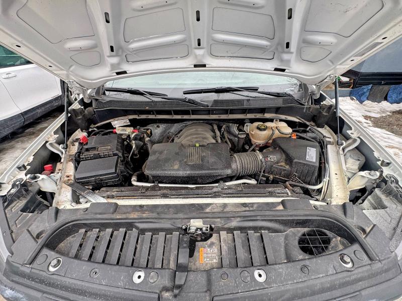 Aukcja sprzedaży 2019 Chevrolet Silverado, vin: 1GCRYAEH5KZ338013, numer aukcji: 78786425