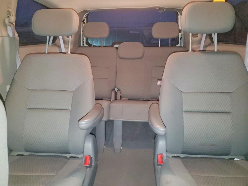 Aukcja sprzedaży 2009 Chrysler Town & Country, vin: 2A8HR44E79R593907, numer aukcji: 74127565