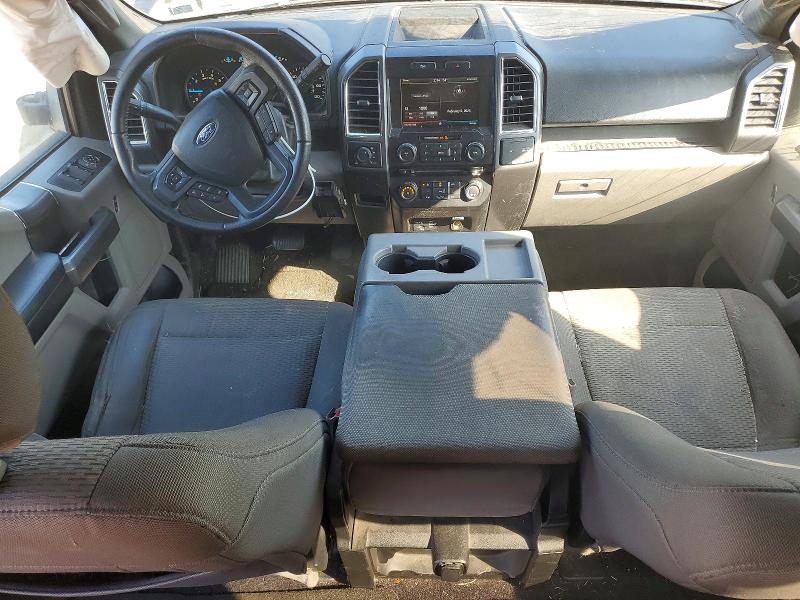 Продажа на аукционе авто 2015 Ford F150 Super, vin: 1FTEW1EG3FFC68417, номер лота: 76210375