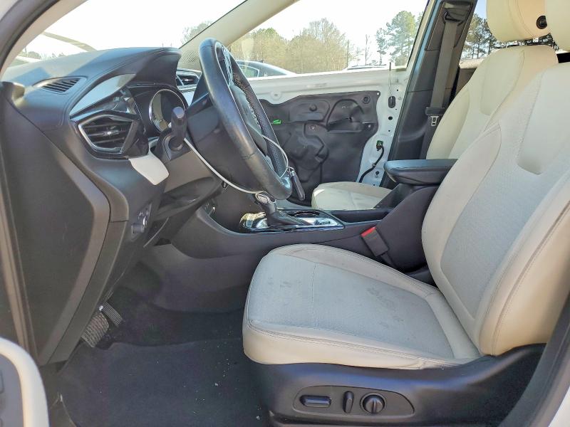 Aukcja sprzedaży 2021 Buick Encore Gx, vin: KL4MMBS23MB180255, numer aukcji: 78455365