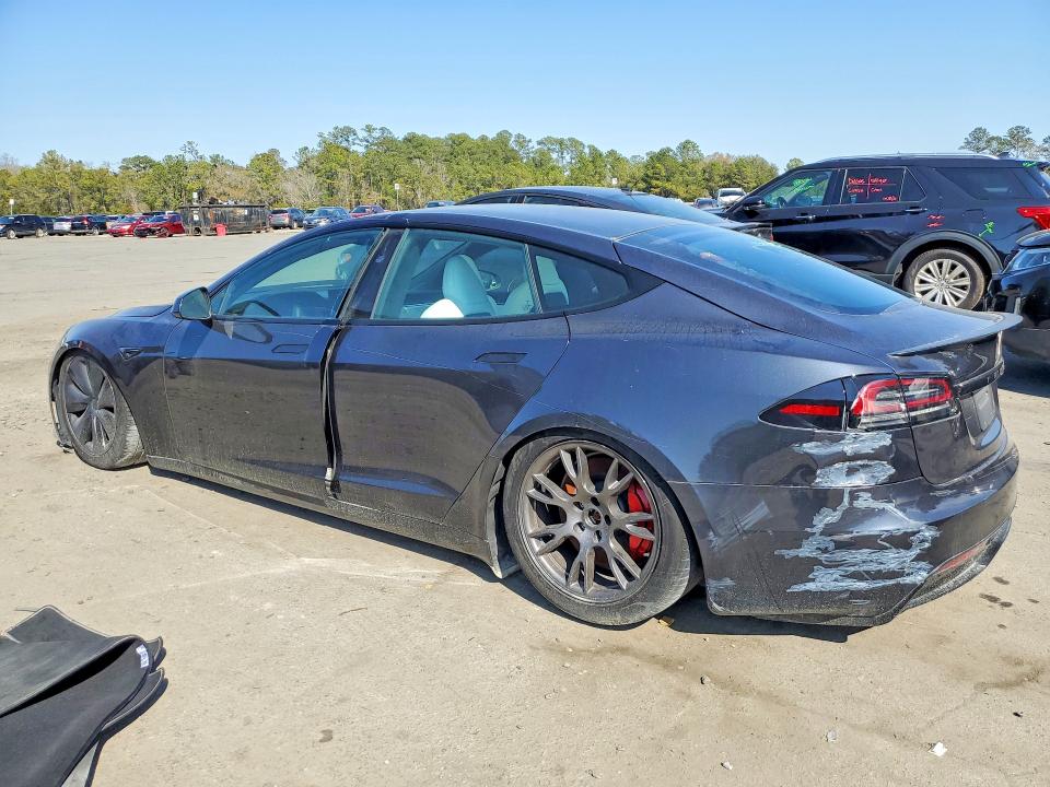 Aukcja sprzedaży 2023 Tesla Model S, vin: 5YJSA1E67PF528820, numer aukcji: 76552795
