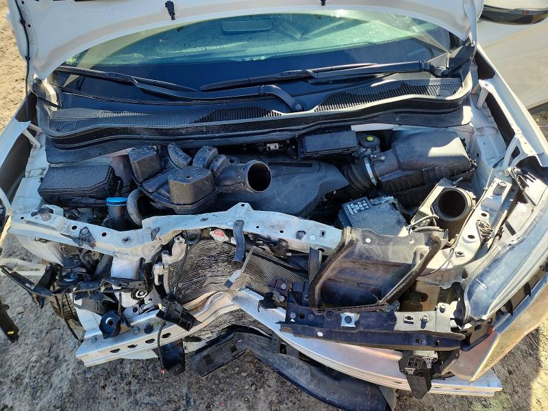 2017 Honda Pilot მანქანა იყიდება აუქციონზე, vin: 5FNYF6H06HB082466, აუქციონის ნომერი: 77667535