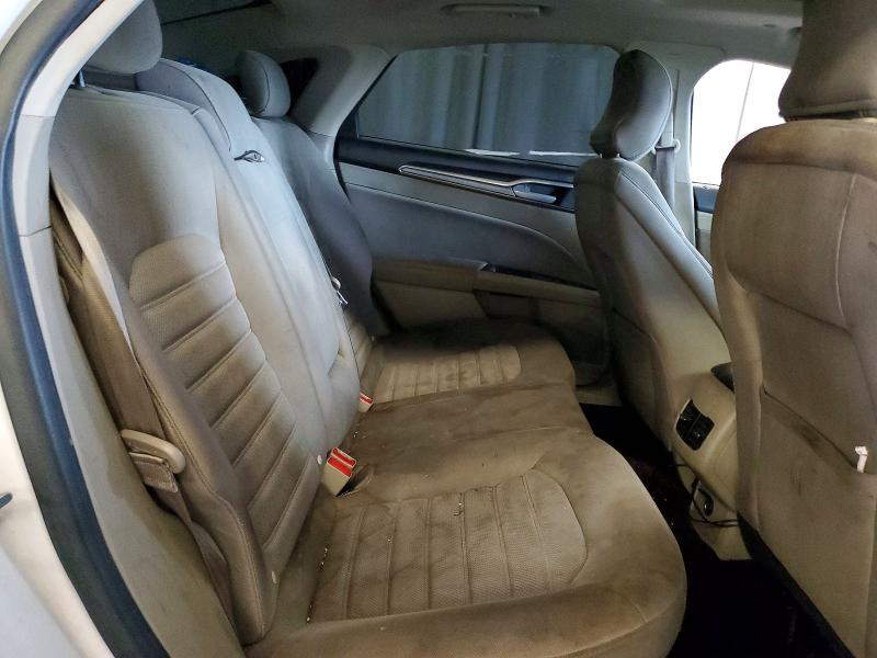 Aukcja sprzedaży 2019 Ford Fusion, vin: 3FA6P0LU4KR206273, numer aukcji: 76231655