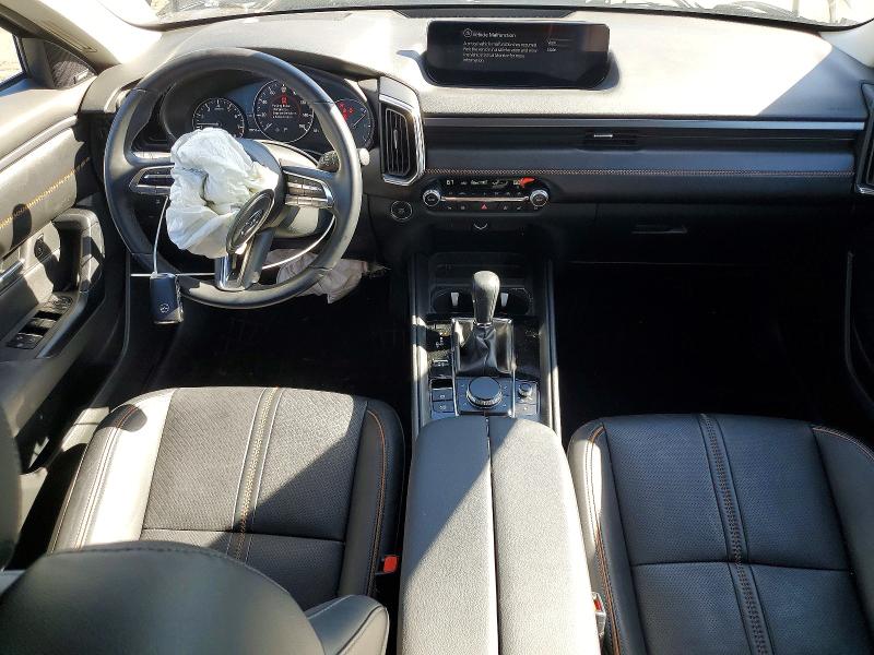 Aukcja sprzedaży 2025 Mazda Cx-50, vin: 7MMVABEM6SN369932, numer aukcji: 77019685