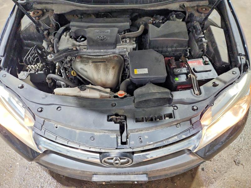 Продажа на аукционе авто 2016 Toyota Camry, vin: 4T4BF1FK2GR536166, номер лота: 77970545