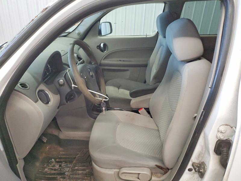 2010 Chevrolet Hhr მანქანა იყიდება აუქციონზე, vin: 3GNBAADB7AS516784, აუქციონის ნომერი: 78133425