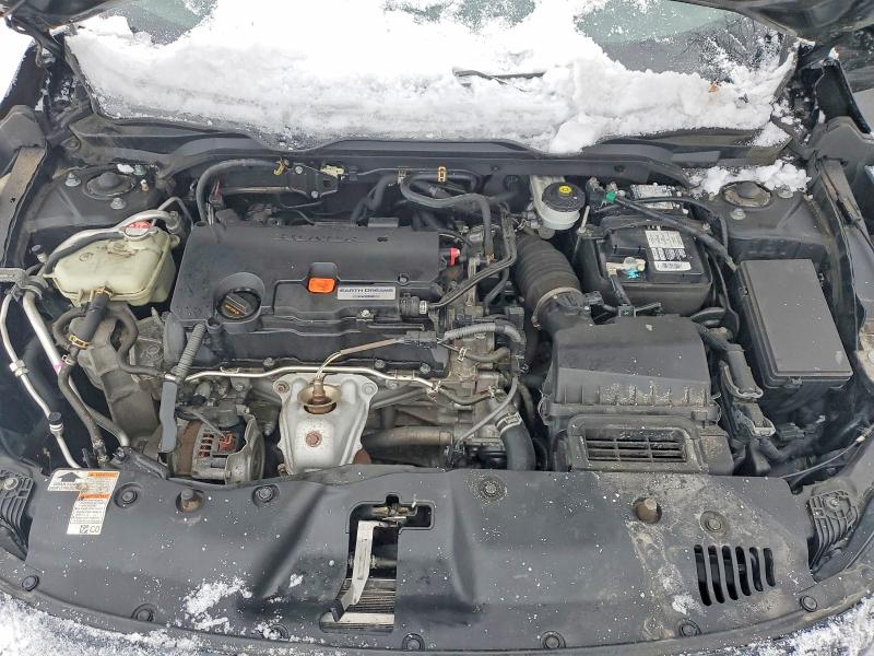 Aukcja sprzedaży 2021 Honda Civic, vin: 2HGFC2F59MH001960, numer aukcji: 74478065