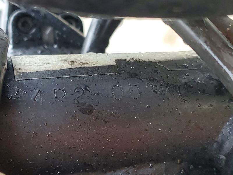 Продаж на аукціоні авто 1981 Yamaha Xs850, vin: 4R2001440, номер лоту: 78290705