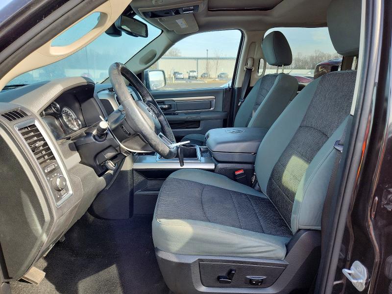 Aukcja sprzedaży 2015 Ram 1500, vin: 1C6RR7LT7FS636673, numer aukcji: 79379885