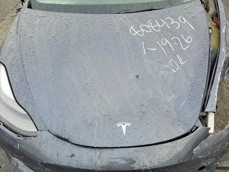 75461235 :رقم المزاد ، 5YJ3E1EA3PF408820 vin ، 2023 Tesla Model 3 مزاد بيع