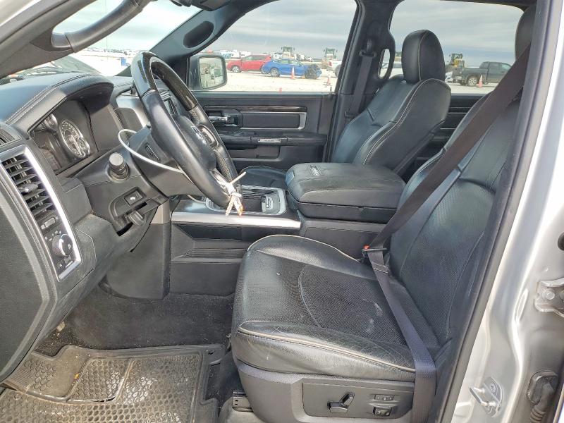 Aukcja sprzedaży 2016 Ram 1500, vin: 1C6RR7WT4GS170360, numer aukcji: 78527085