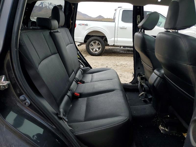 Aukcja sprzedaży 2014 Subaru Forester, vin: JF2SJGPC1EH431214, numer aukcji: 79302125