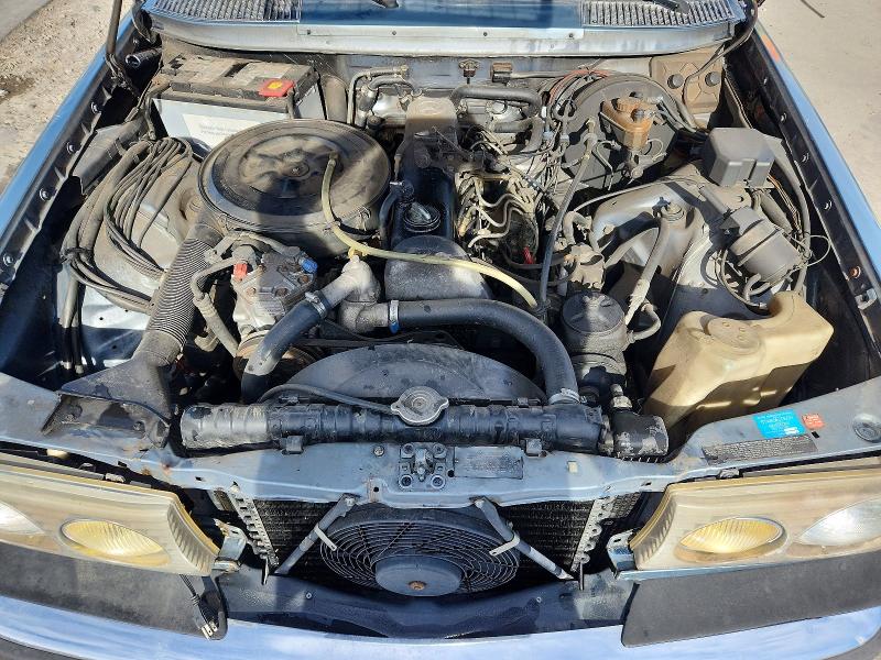 Aukcja sprzedaży 1978 Mercedes-benz 300d, vin: 12313012070041, numer aukcji: 76203265