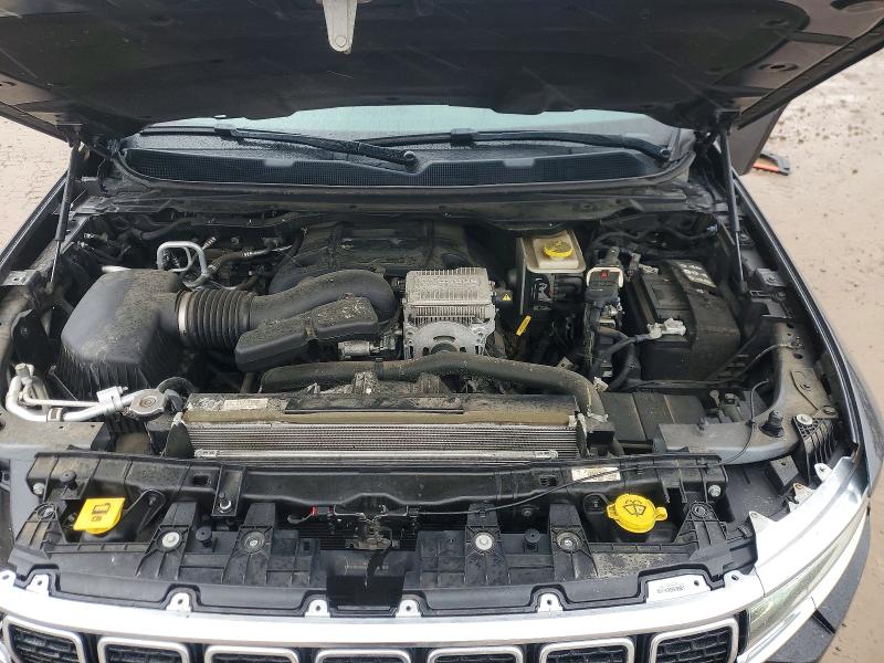 Aukcja sprzedaży 2022 Jeep Wagoneer, vin: 1C4SJVBT1NS127152, numer aukcji: 78145575