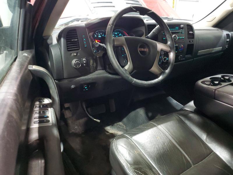 Aukcja sprzedaży 2013 Gmc Sierra, vin: 1GT423CG7DF213777, numer aukcji: 77092555