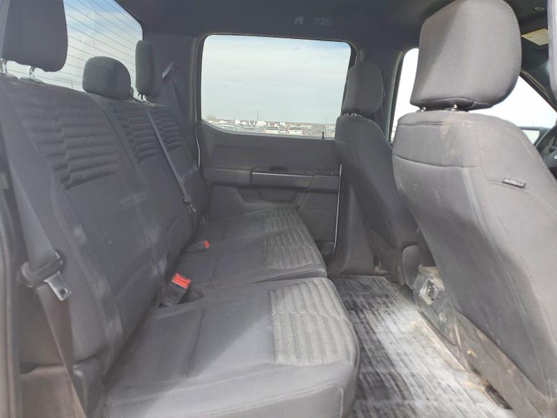 Продаж на аукціоні авто 2023 Ford F150, vin: 1FTFW1E56PFB21271, номер лоту: 77104545