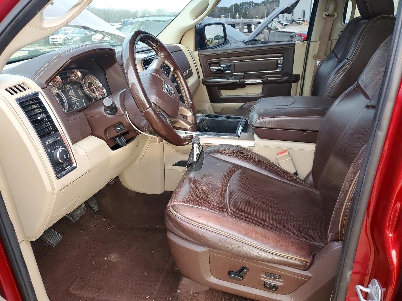 Aukcja sprzedaży 2014 Ram 1500 Longh, vin: 1C6RR7PT6ES327348, numer aukcji: 74301635