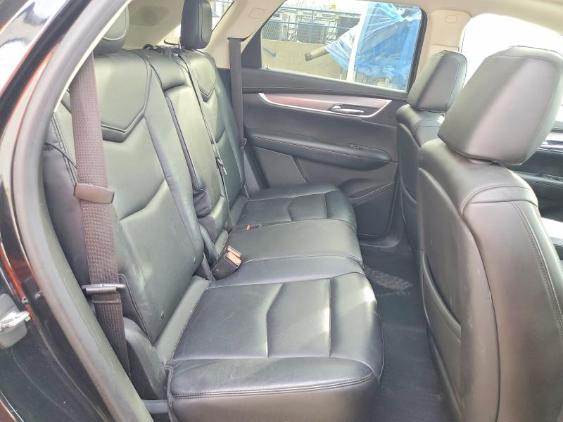 Продаж на аукціоні авто 2018 Cadillac Xt5, vin: 1GYKNFRS0JZ102813, номер лоту: 77986415